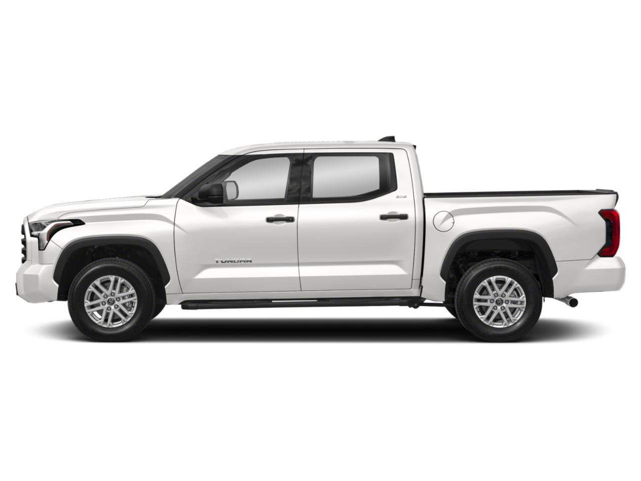 2023 Toyota Tundra 4WD 4WD SR5 CrewMax 6.5' Bed (Natl)