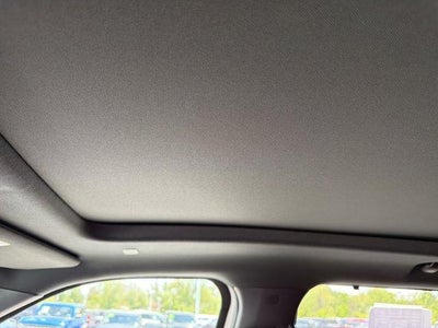 2024 Toyota Tundra 4WD 4WD 1794 Edition Hybrid CrewMax 5.5' Bed (Natl)