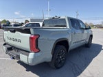 2024 Toyota Tundra 4WD 4WD Platinum CrewMax 5.5' Bed (Natl)