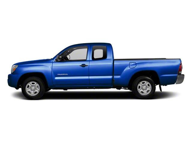 2011 Toyota Tacoma 4WD Access Cab Standard Bed V6 Automatic (Natl)