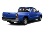 2011 Toyota Tacoma 4WD Access Cab Standard Bed V6 Automatic (Natl)