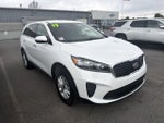 2019 Kia Sorento LX V6 AWD
