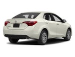 2018 Toyota Corolla LE CVT (Natl)