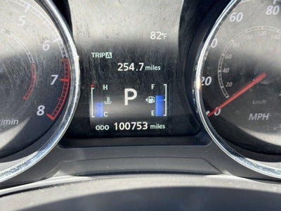 2017 Mitsubishi Outlander Sport ES 2.0 CVT