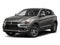 2017 Mitsubishi Outlander Sport SE 2.4 AWC CVT