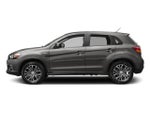 2017 Mitsubishi Outlander Sport SE 2.4 AWC CVT