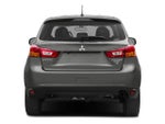 2017 Mitsubishi Outlander Sport SE 2.4 AWC CVT