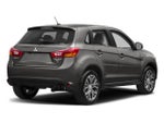 2017 Mitsubishi Outlander Sport SE 2.4 AWC CVT