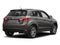 2017 Mitsubishi Outlander Sport SE 2.4 AWC CVT
