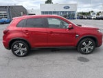 2025 Mitsubishi Outlander Sport S 2.0 AWC