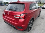 2025 Mitsubishi Outlander Sport S 2.0 AWC
