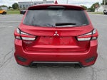 2025 Mitsubishi Outlander Sport S 2.0 AWC