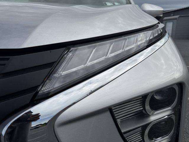 2026 Mitsubishi Eclipse Cross SE S-AWC