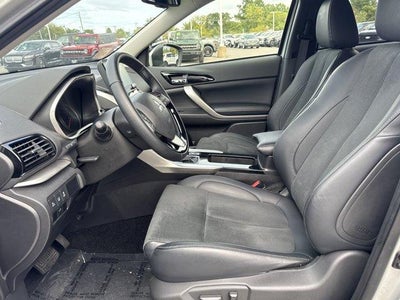 2026 Mitsubishi Eclipse Cross SE S-AWC