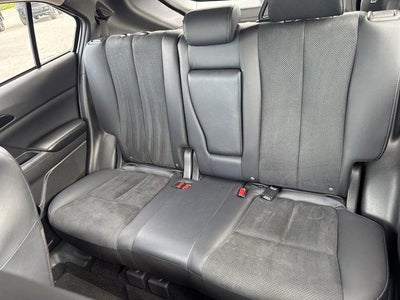 2026 Mitsubishi Eclipse Cross SE S-AWC