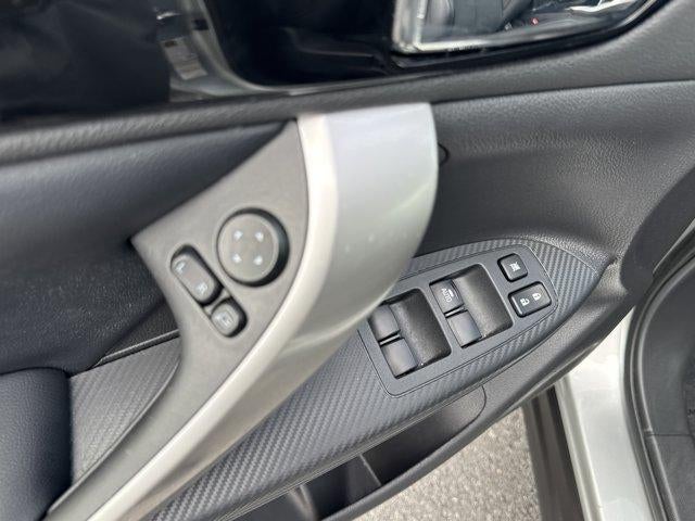 2026 Mitsubishi Eclipse Cross SE S-AWC