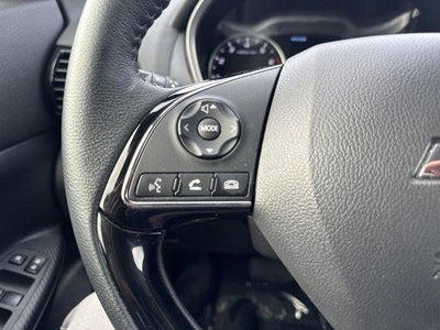 2026 Mitsubishi Eclipse Cross SE S-AWC