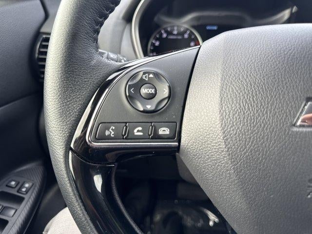 2026 Mitsubishi Eclipse Cross SE S-AWC