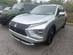 2026 Mitsubishi Eclipse Cross SE S-AWC