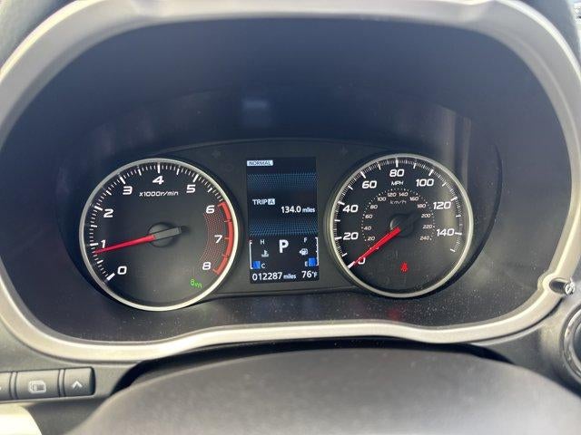 2026 Mitsubishi Eclipse Cross SE S-AWC