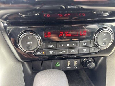 2026 Mitsubishi Eclipse Cross SE S-AWC