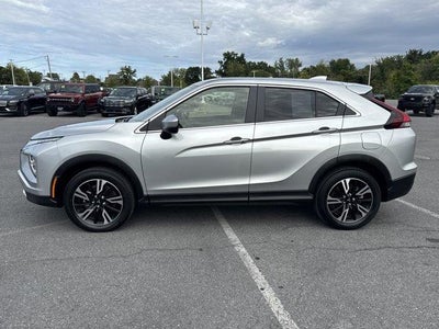 2026 Mitsubishi Eclipse Cross SE S-AWC