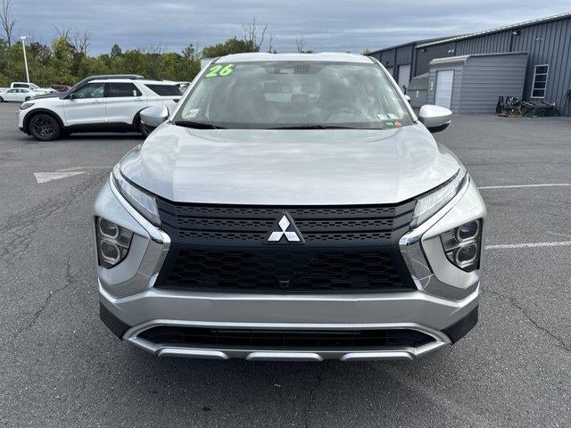 2026 Mitsubishi Eclipse Cross SE S-AWC