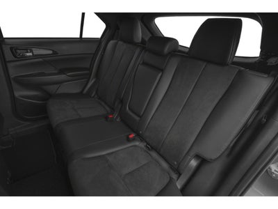 2026 Mitsubishi Eclipse Cross SE S-AWC