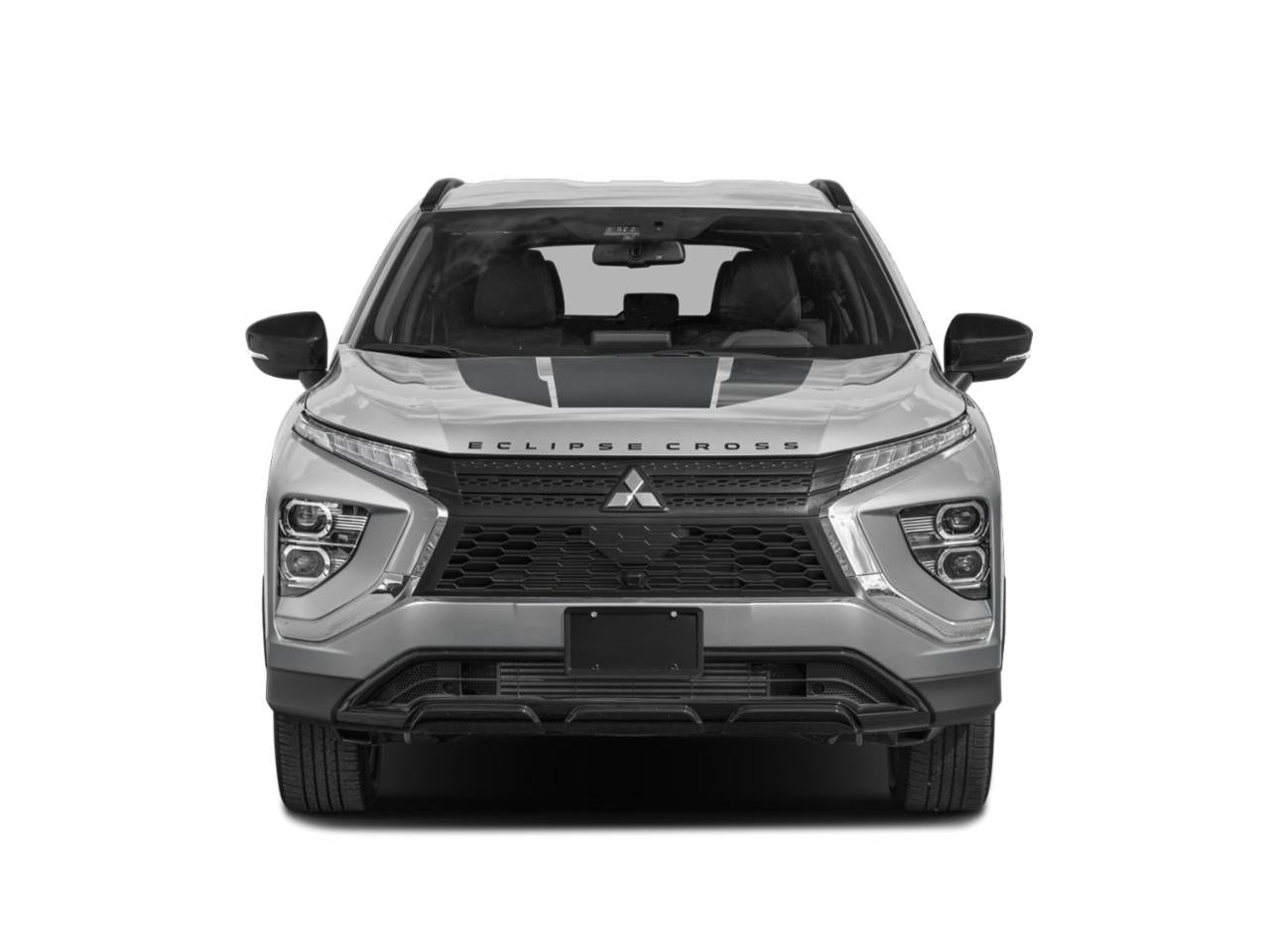 2026 Mitsubishi Eclipse Cross SE S-AWC