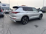2024 Mitsubishi Outlander SE S-AWC