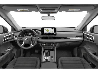 2024 Mitsubishi Outlander SE S-AWC