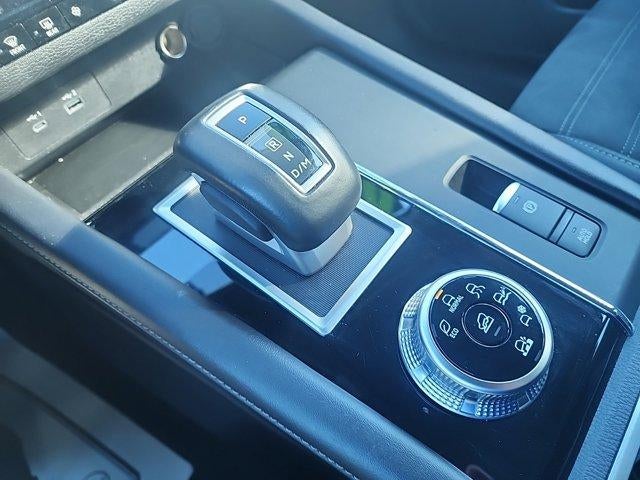 2023 Mitsubishi Outlander SE Special Edition FWD