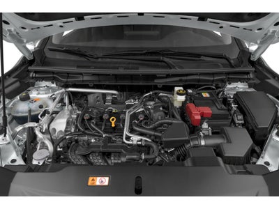 2023 Mitsubishi Outlander SE Special Edition FWD