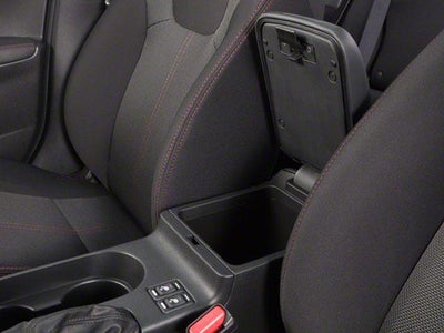 2011 Subaru Impreza Sedan WRX Premium 4-Door Manual
