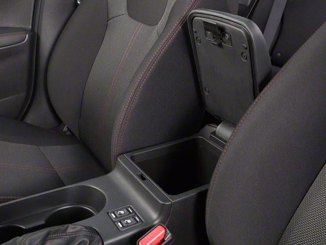 2011 Subaru Impreza Sedan WRX Premium 4-Door Manual