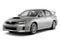 2012 Subaru Impreza Sedan WRX 4dr Man WRX STI Limited