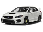 2019 Subaru WRX STI Manual