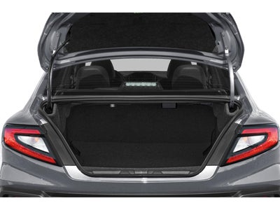 2022 Subaru WRX Limited Manual