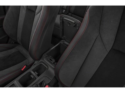 2022 Subaru WRX Limited Manual