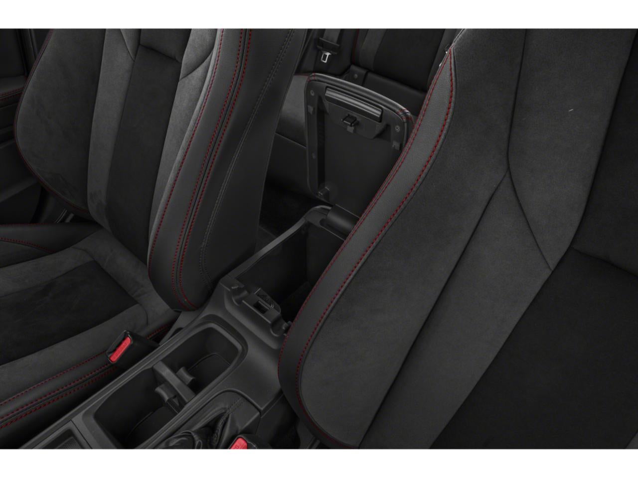 2022 Subaru WRX Limited Manual