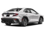 2022 Subaru WRX Limited Manual