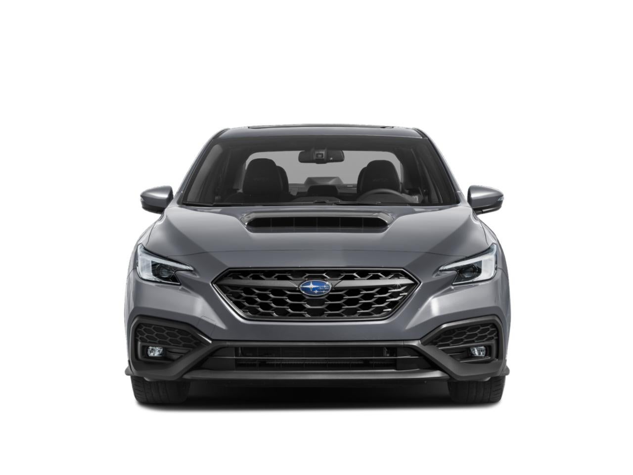 2022 Subaru WRX Limited Manual