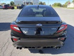 2022 Subaru WRX Limited CVT