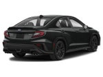 2022 Subaru WRX Limited CVT