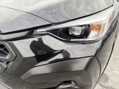 2024 Subaru Crosstrek AWD