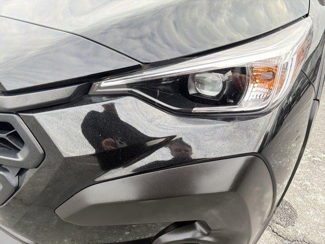 2024 Subaru Crosstrek AWD