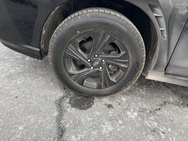 2024 Subaru Crosstrek AWD