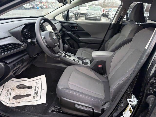 2024 Subaru Crosstrek AWD