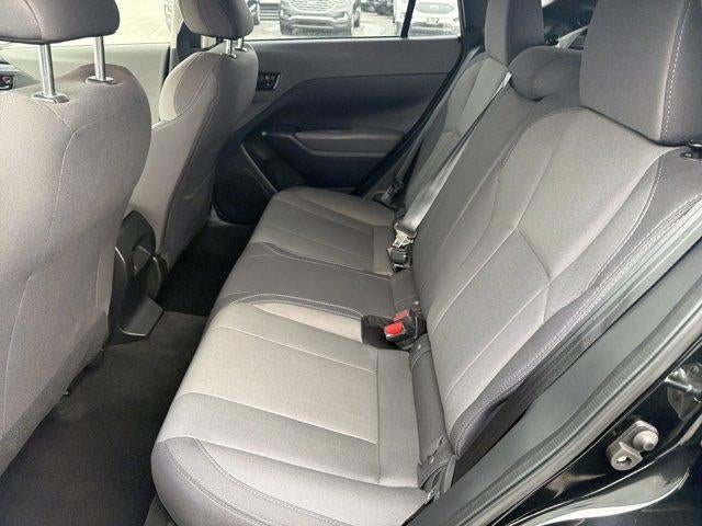 2024 Subaru Crosstrek AWD