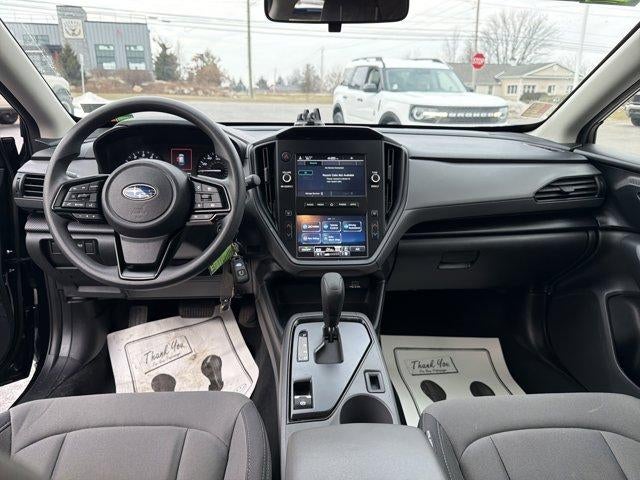 2024 Subaru Crosstrek AWD
